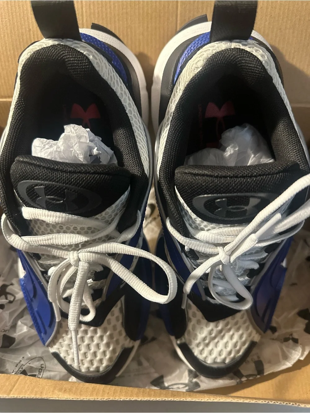 Under Armour new under